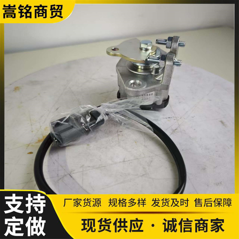 原装供应商推土机配件D85/D155/D275/D65传感器 14X-06-31550|undefined