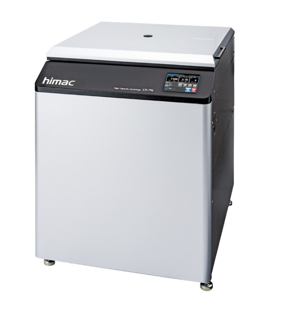 MAC希麦克 生物研究离心机 CS120FNX