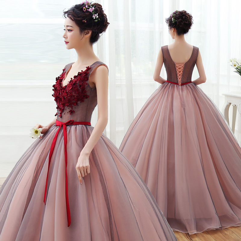 Vestido de noche 2026, traje de verano para examen de arte vocal, vestido de gala largo y entallado para solistas femeninas.
