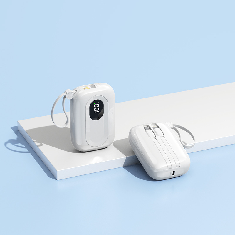充電宝22.5W超急速充電小型携帯は10000ミリアンペア大容量移動電源卸売りを持っている|undefined