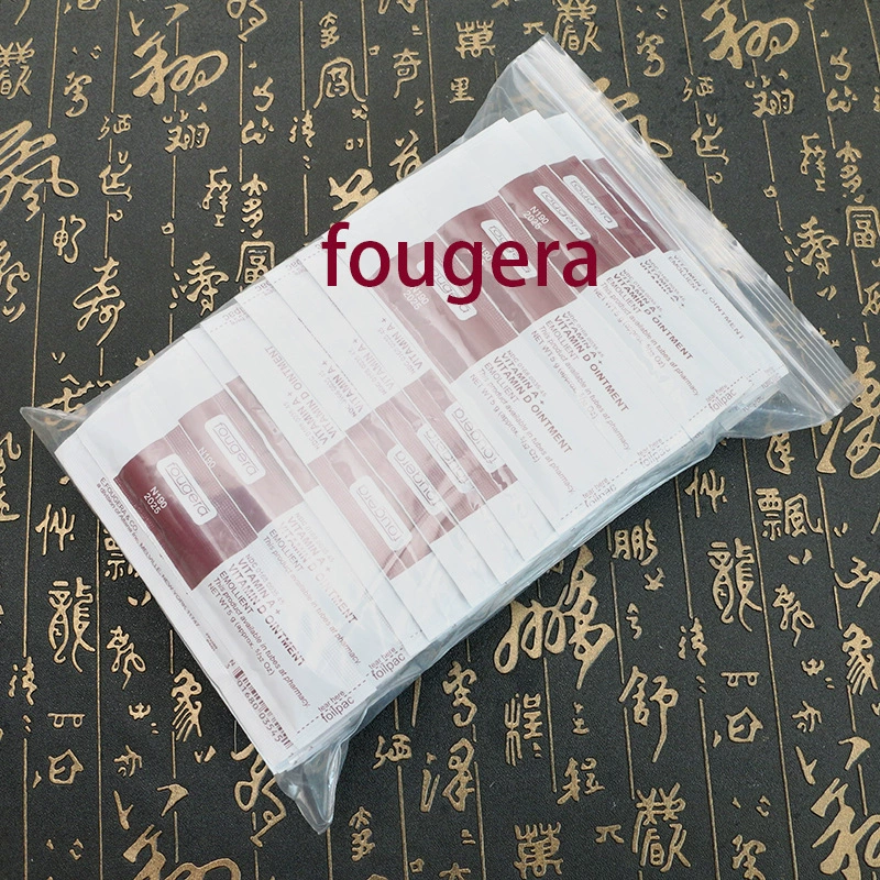 Крем для татуировок, используемый при трансграничных операциях, крем для практики татуировок, вазелин для татуировок V