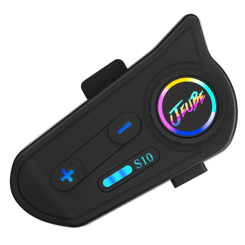 Шлем, легкие наушники, Bluetooth