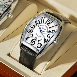 石英表;机械表;表盒