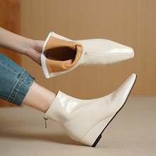 5cm�¸�С���^����Ƥ��ѥ2025�ﶬ�¿�Ůѥ���sСƤѥŮ�����ѥ