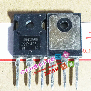 IRFP260 IRFP260N IRFP260M MOS��Ч�����O�� 50A 200V ���ϙC