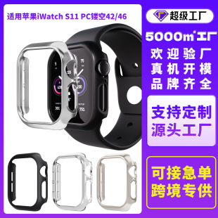 �m��S11�O���ֱ����o��AppleWatch10�ֱ횤PC�U��iWatch���o��