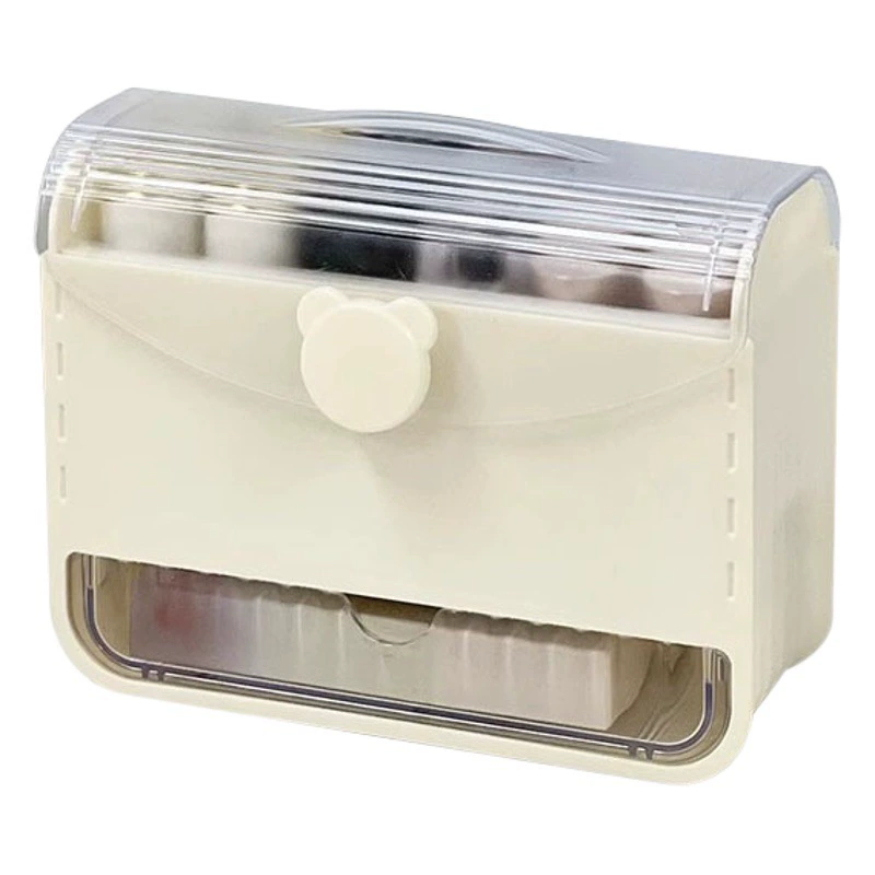 Органайзер для помад, многосекционный стеллаж для хранения, прозрачный косметический органайзер в стиле инс для дома