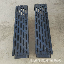 盖板及沟盖;铸造;排水系统