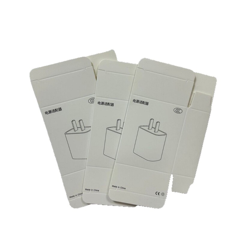 汎用充電器包装箱はアップルPD急速充電ヘッド包装20W30W携帯電話充電器に適している|undefined