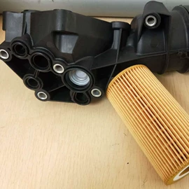 机油滤清器;柴油滤清器;发动机总成