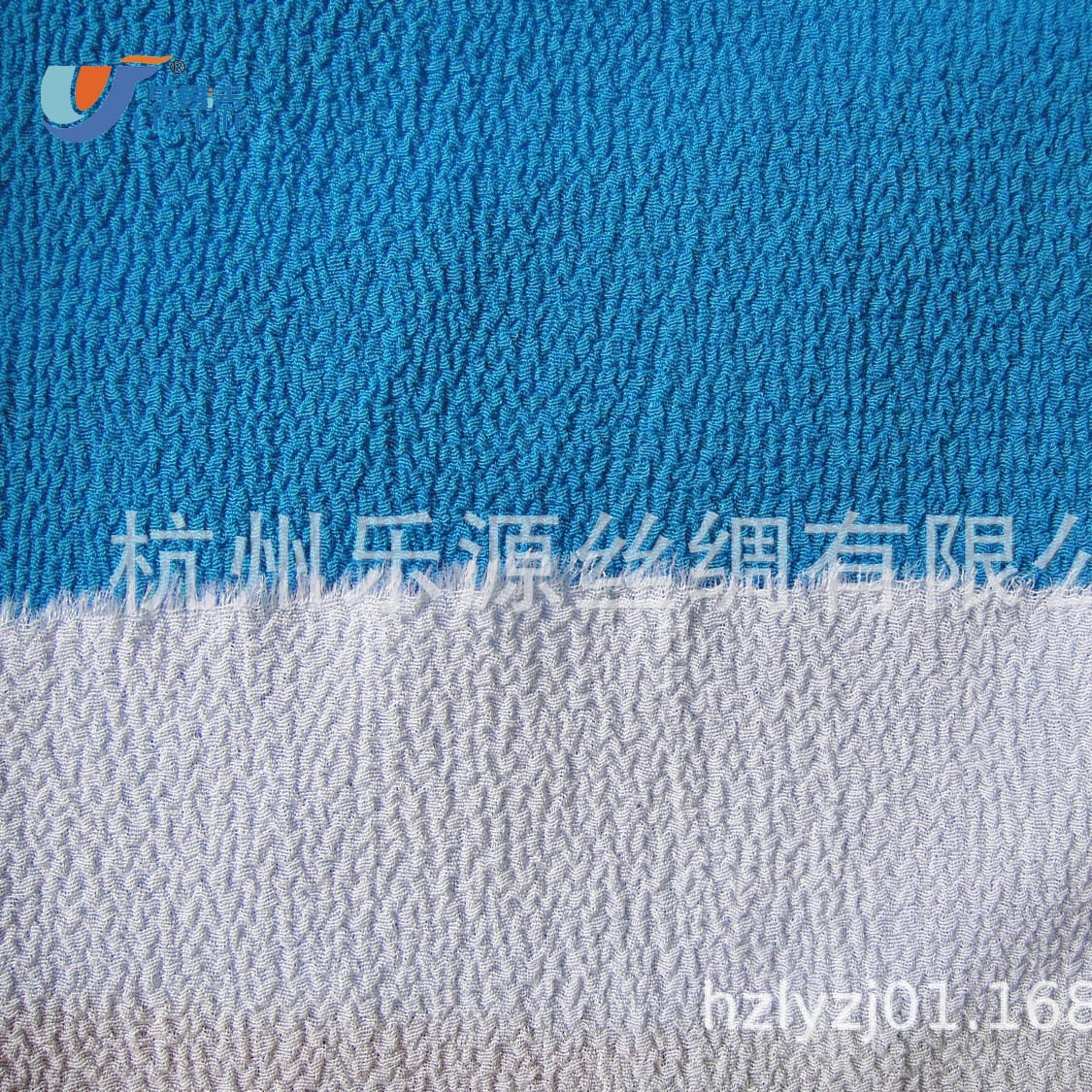 30年专注搓澡巾布料300D杭州染色平纹乐易洁纯色春夏其他化纤面料