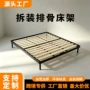 酒店宿舍公寓出租屋床架