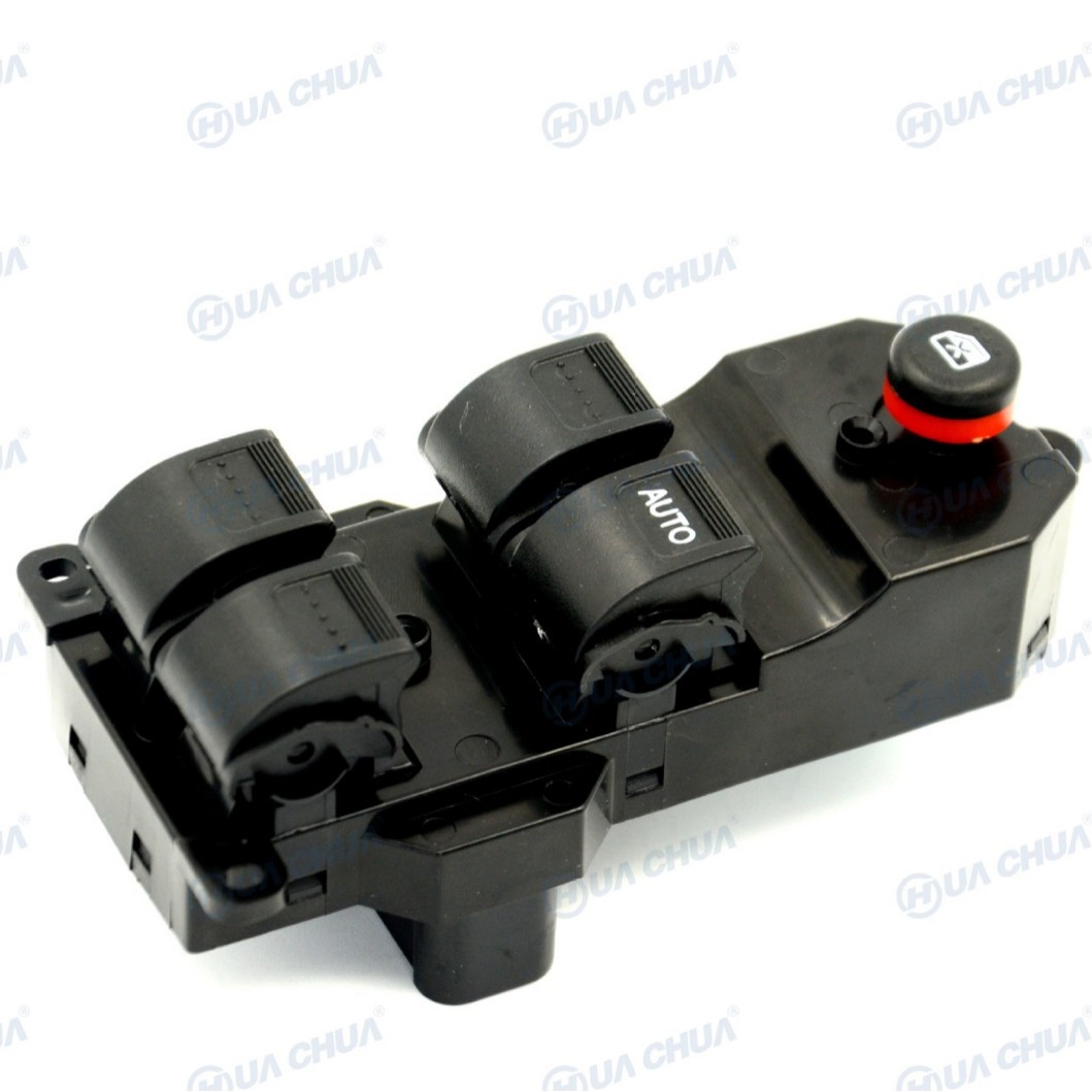 本田车窗玻璃升降器开关 35750-A51-G012