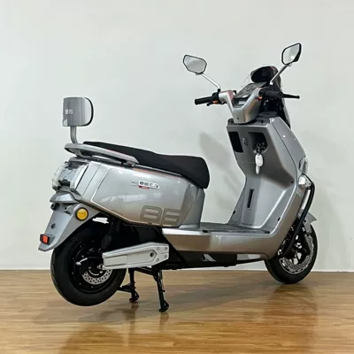 Source Manufacturer of 2026 New Elektrikli motosikletlər