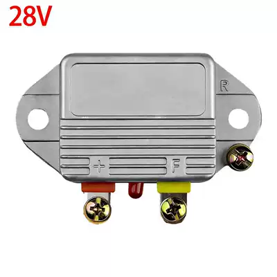 14V/28V High-Intelligence Voltage – electronic regulator