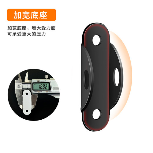 Child Safety Anti-Tip Device Household Cabinet Overturning Prevention Device Installation Accessory Furniture Multi-Function