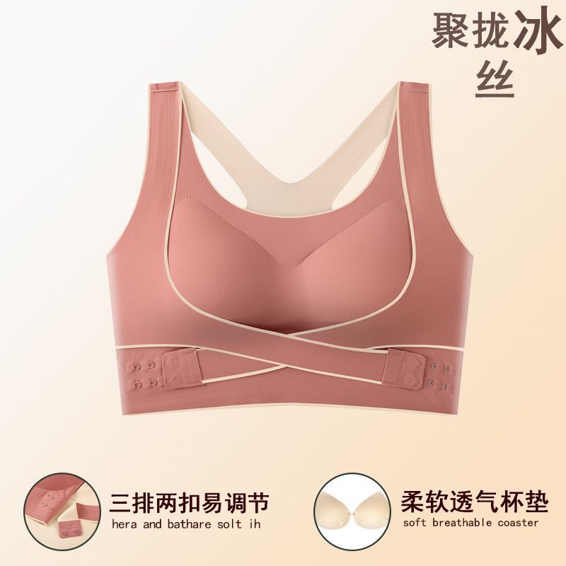 주황색