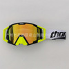 Raytheon THOR Goggles motorcycle Helmet Goggles Windbreak transparent locomotive Half helmet Full helmet currency myopia glasses