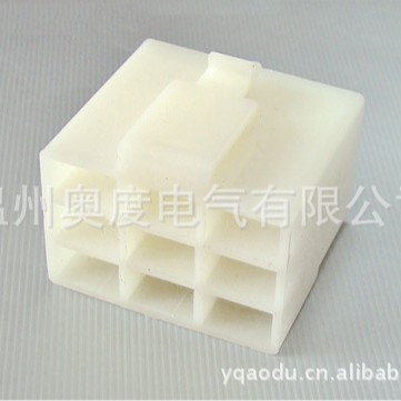 长期销售DJ7091-6.3-21，汽车连接器接插件