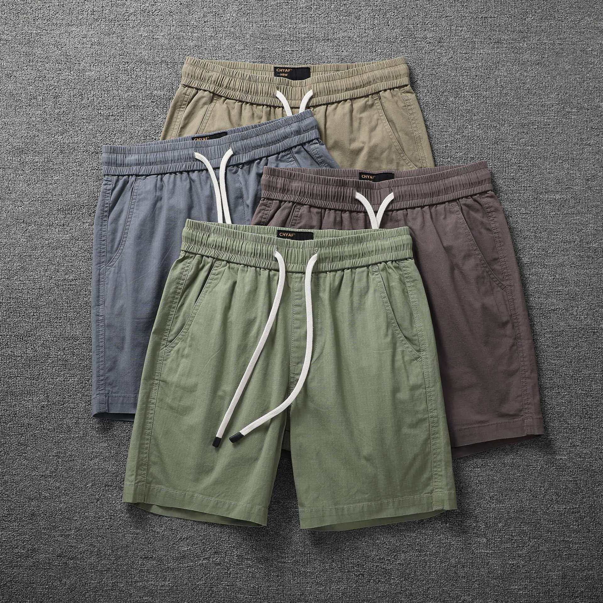 men's summer shorts for leisure
