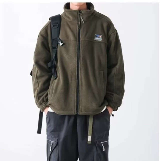 Вельефный свитер мужской осенний и зимний портовый стиль прилив