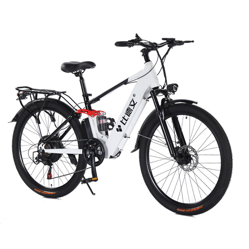 26inch 스포크 휠 알몸 자동차 배터리 없음 충전기 없음