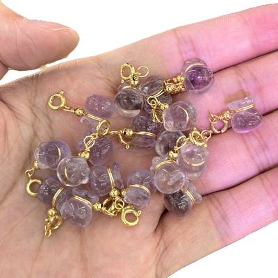 spacer bead accessory, Zərgərlik ara hissələri