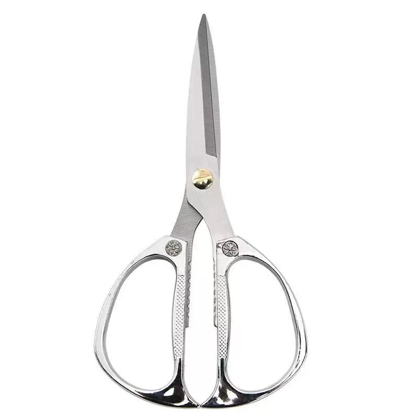 K82 injection molded large handle [silver]