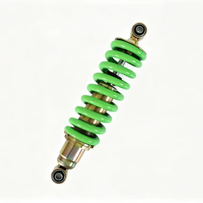damping system Suitable for Mountain Bikes and