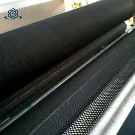 260g黑色芳纶网眼布下水道过滤网眼布耐酸碱防污网布凯夫拉网眼布