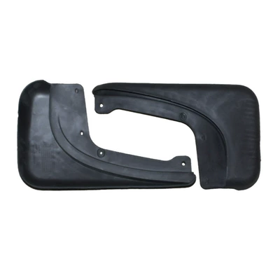 Extended Mudguards, Colorful Mud – Digər kuzov və aksesuarlar