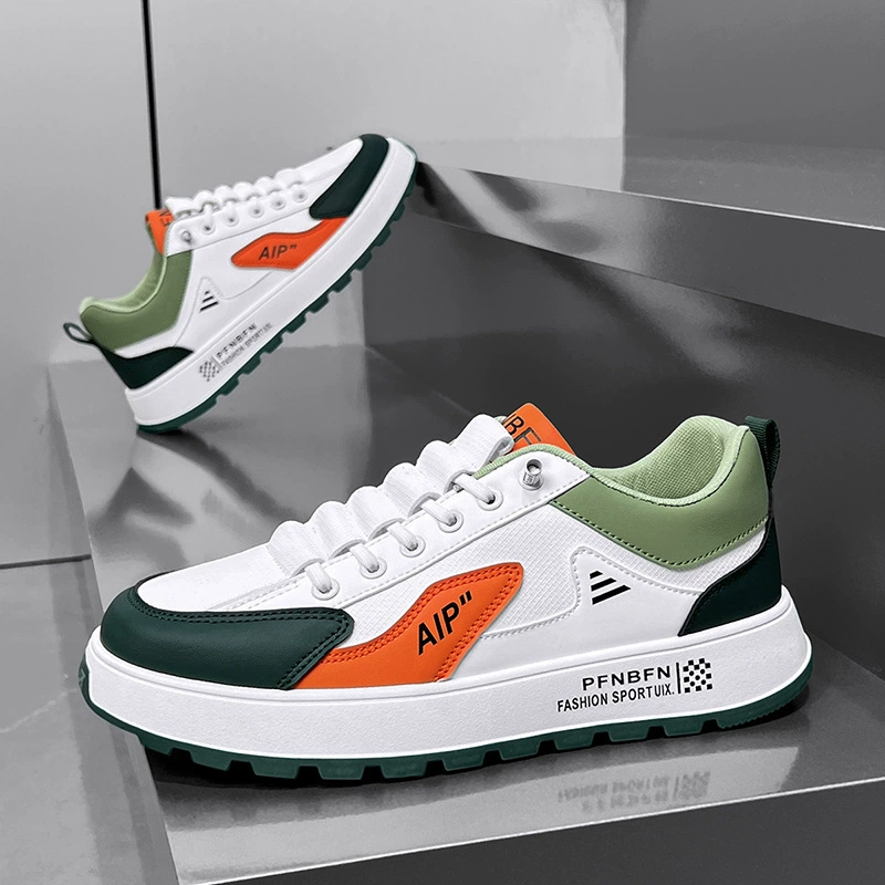 Мужские туфли Para Shoes 2025, элегантные повседневные туфли-пилоты, мужские туфли Fujian Jinjiang, слипоны