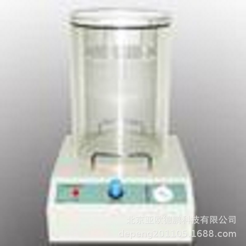 亚欧包装袋密封测试仪(负压)  负压密封测试仪   DP-C-951