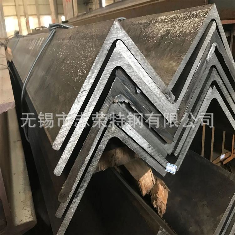 Q235B/Q345B 220*220*16-26热轧等边角钢