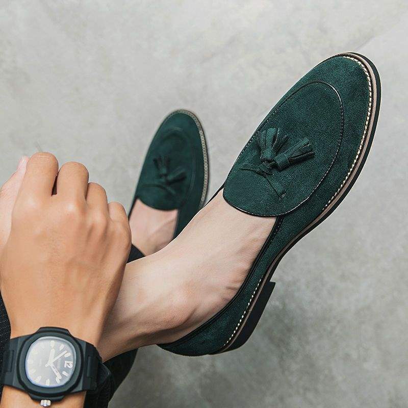 Xu 77629 green new product