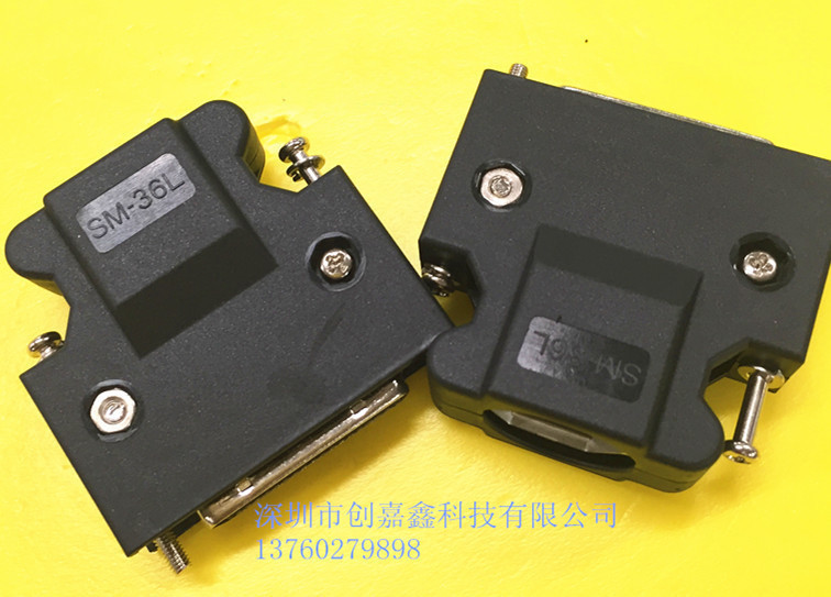 SCSI 26P36P�����ŷ�������˿����ʽ��ͷHPCN��ʽ�ư�� ȫ��