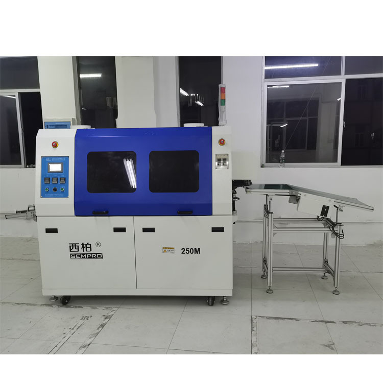 西柏小型无铅波峰焊 性价比高 质量保证 可进电梯 省锡省电波峰炉