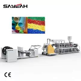 塑料成型机;塑料挤出机;其他塑料机械