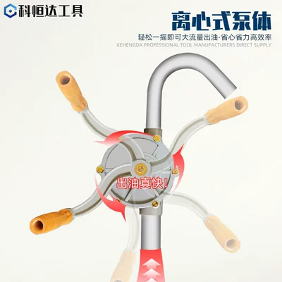 Manual Oil Pump, Mühərrik alətləri