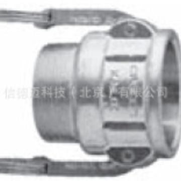 OPW 633B-SS20 快速接头