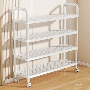 Shoe Rack Simple Household Doorway Table Multi-Layer Storage Wholesale Factory Direct Sales Manufacturer