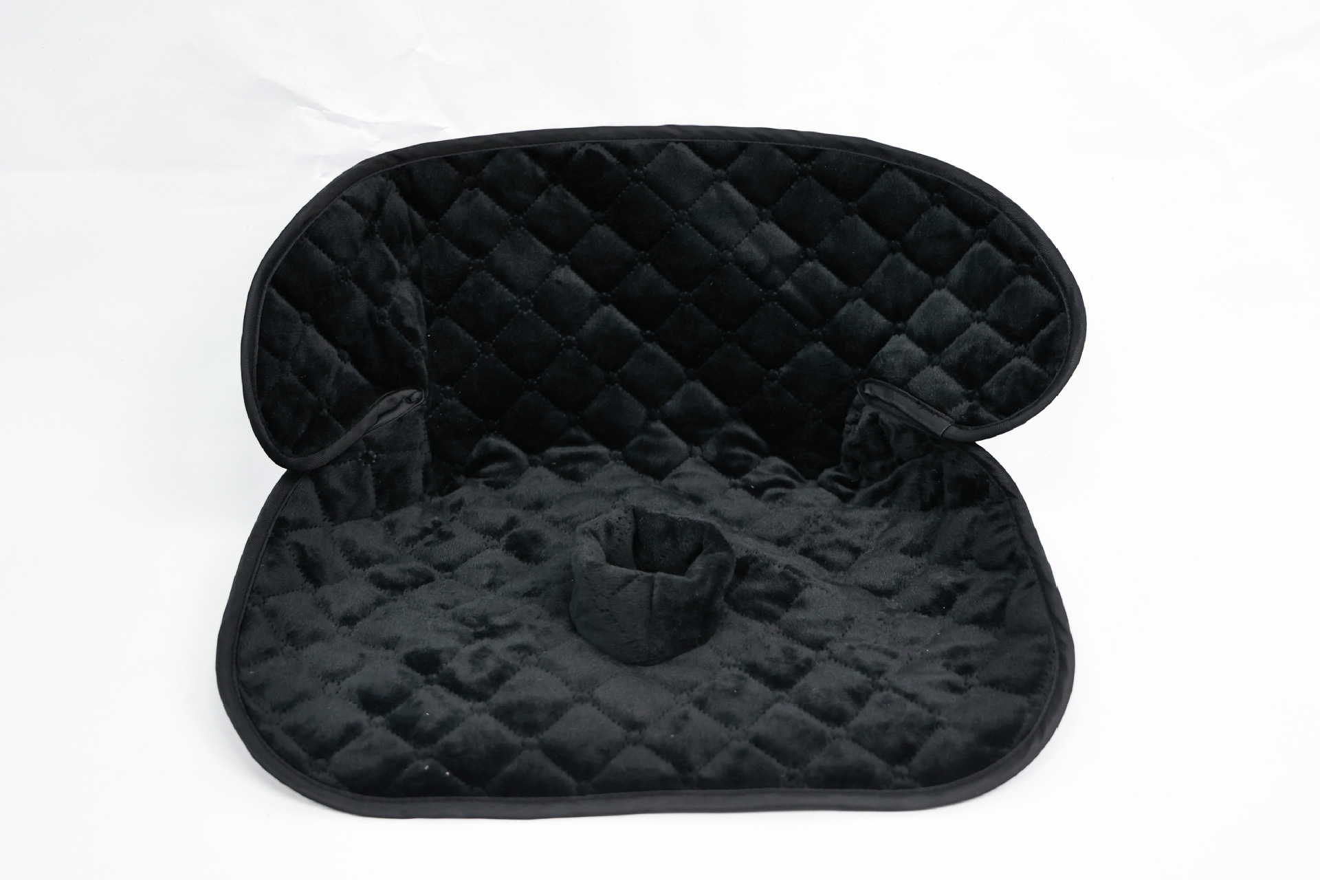 Amazon transfronteriza en stock cochecito de bebé cojín a prueba de orina transpirable coche de los niños almohadilla de algodón a prueba de orina bebé Silla de comedor cojín fresco