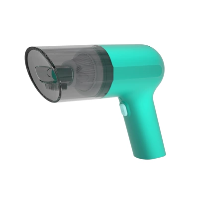 Tozsoranlar: Cleaner for Home and - mc-scs01-wireless-green
