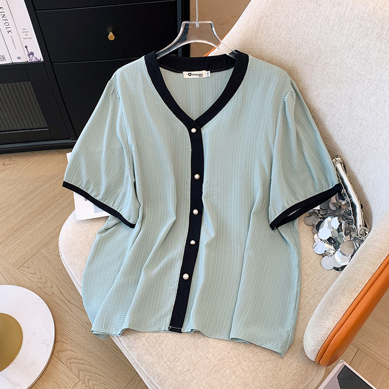  夏  2XL-6XL 大きいサイズ トップス