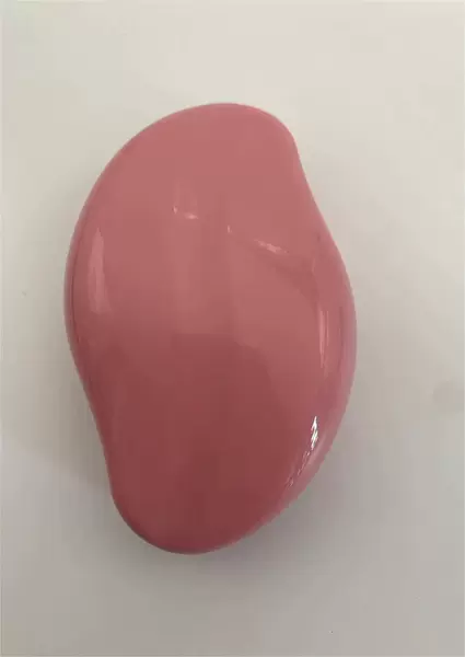 Розовый
