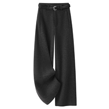 ��ɫë�����ѝŮ2025�ﶬ���¿�խ����������@����ë���eֱͲѝ