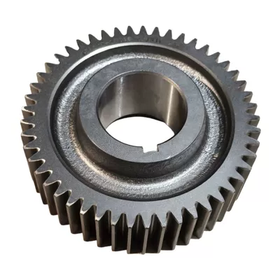 Transmission gear and shaft Transmission Gear, High-Quality