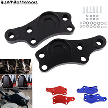 改装性能件适用丰田Mark II JZX100铝合金漂移转向锁适配器racing