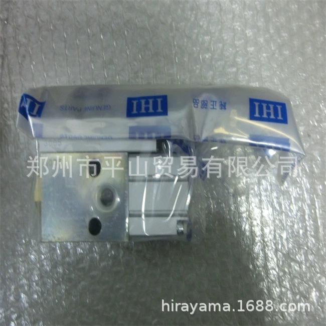 Япония Клапан количественный марки IHI CVM-50 Zhengzhou City Pingshan Trade