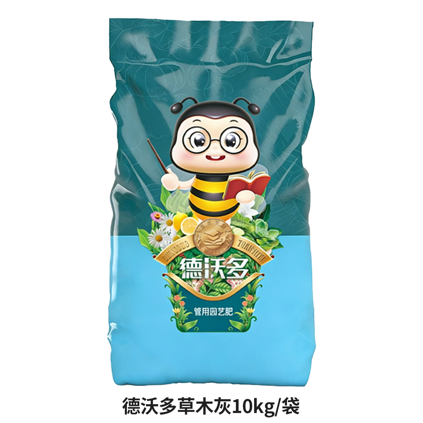 식물재 10kg